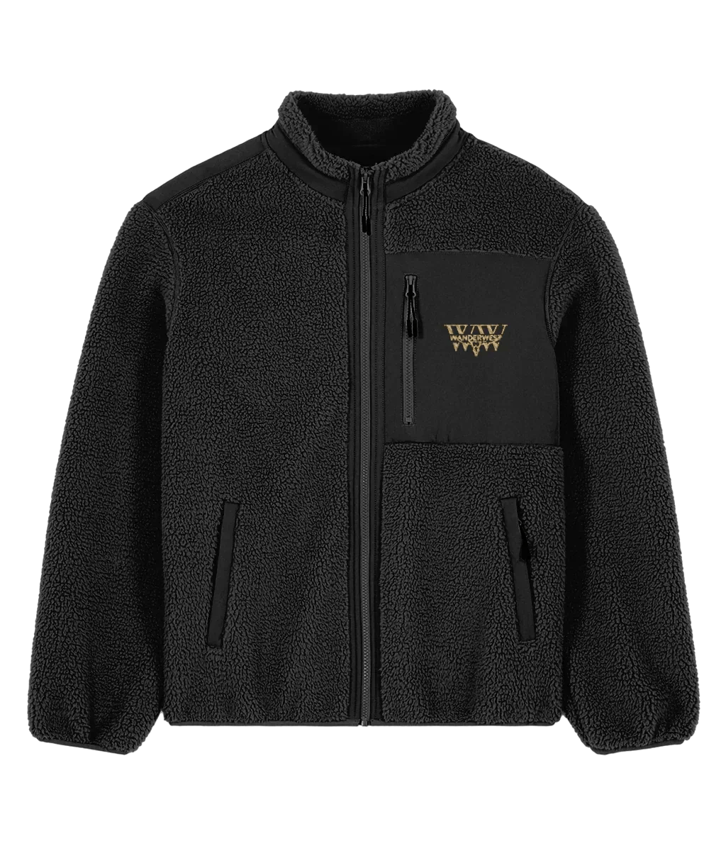 Winter Creek Sherpa - WanderWest