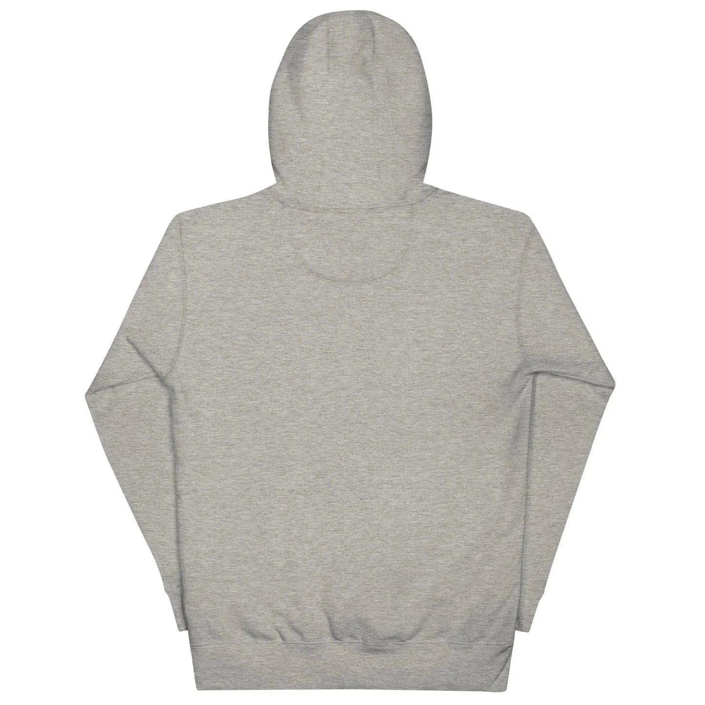 WanderWest Dusty Trail Hoodie – Grey - WanderWest