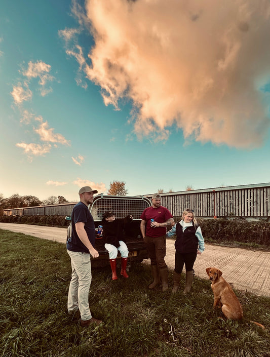 The WanderWest Story: From Country Music Fans to Clothing Brand - WanderWest