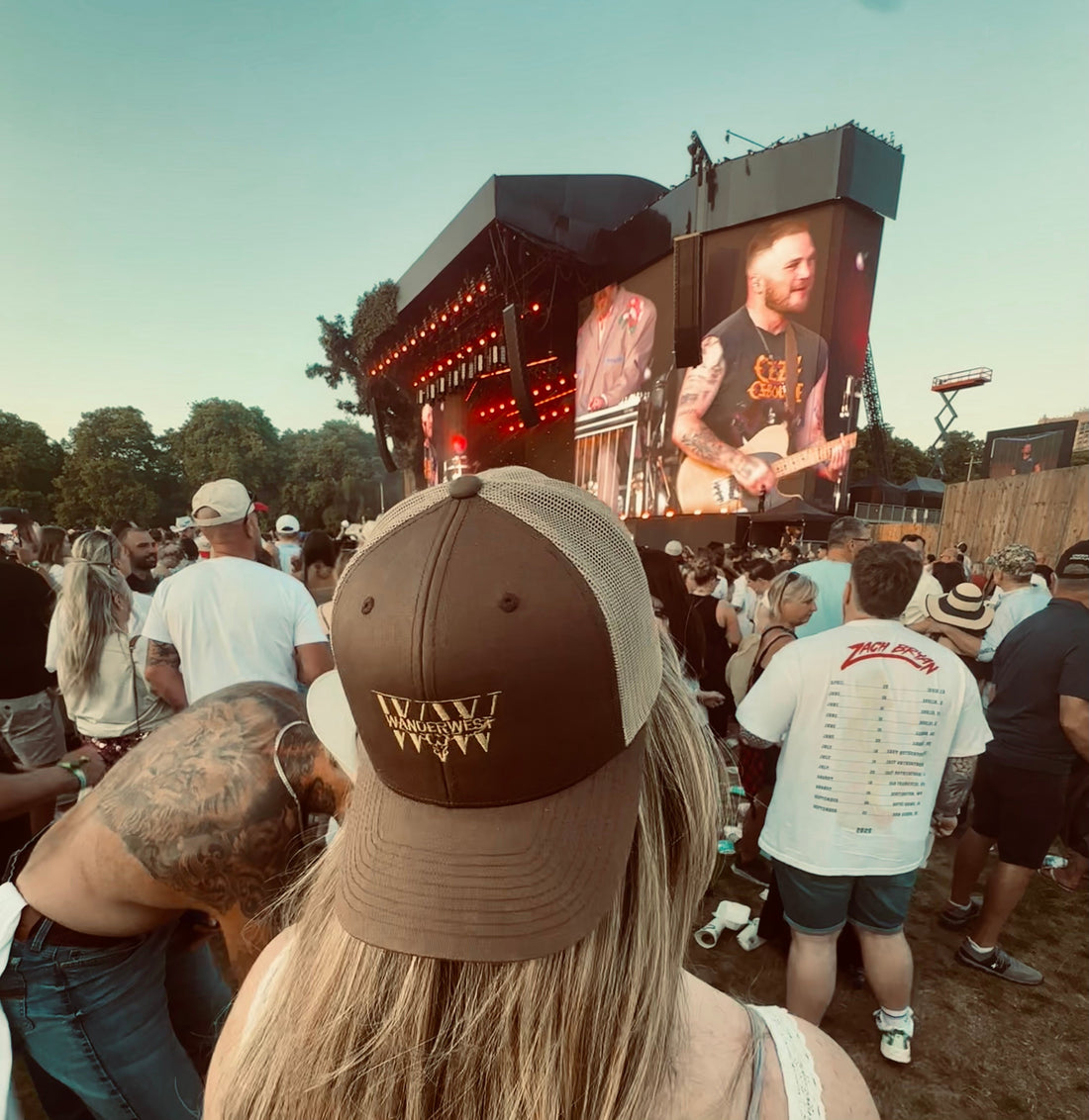 A Look Back on the Country Year - WanderWest