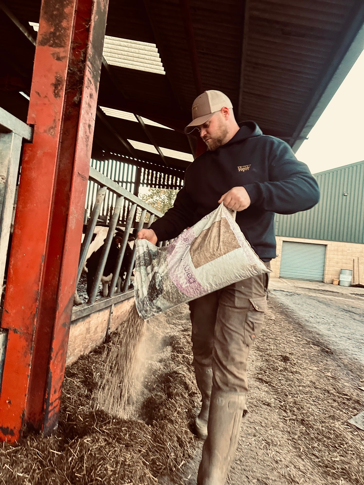 Country Hoodies & Sweatshirts | Western-Inspired UK Clothing