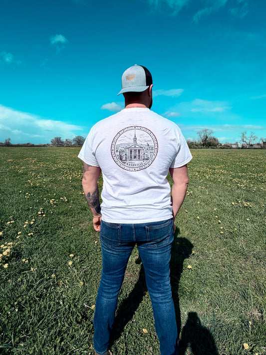 Nashville Nights Tee