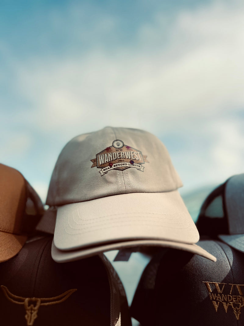 WanderWest Neon Rodeo