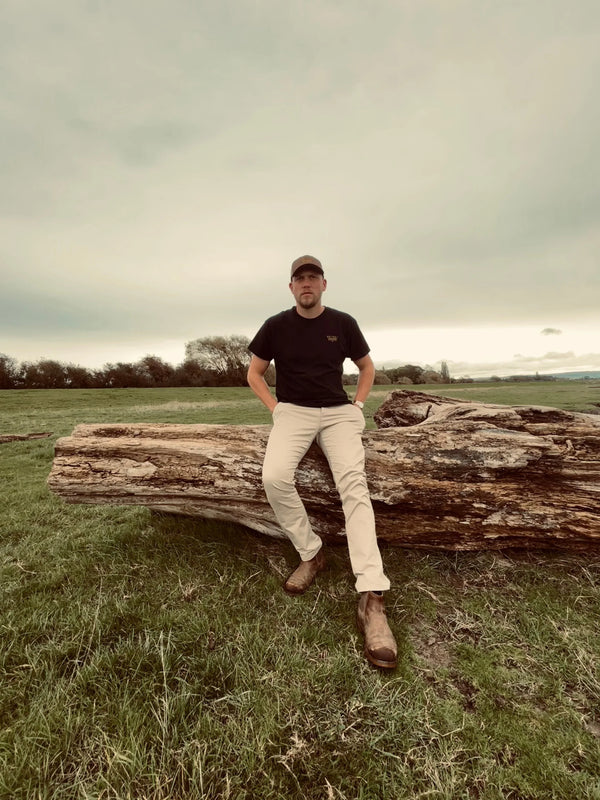 WanderWest UK featured collection