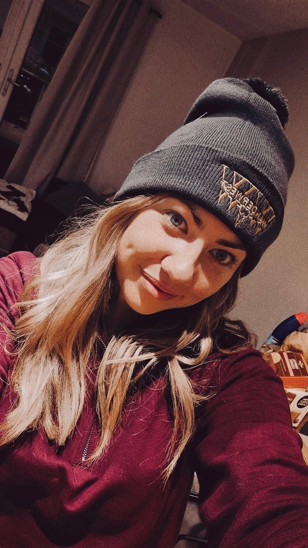 WanderWest Campfire Bobble Hat - WanderWest