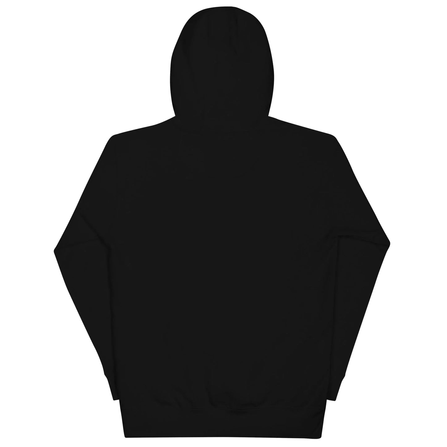 WanderWest Outlaw Ridge Hoodie – Black - WanderWest