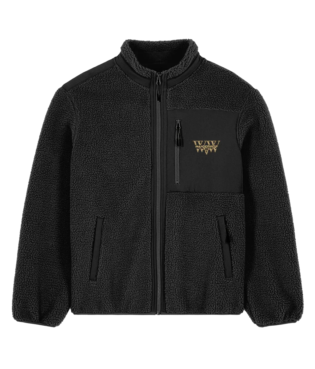 Winter Creek Sherpa - WanderWest