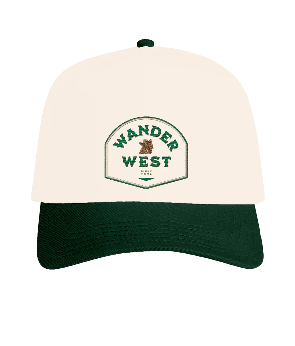 Western Crest Natural/Forest - WanderWest