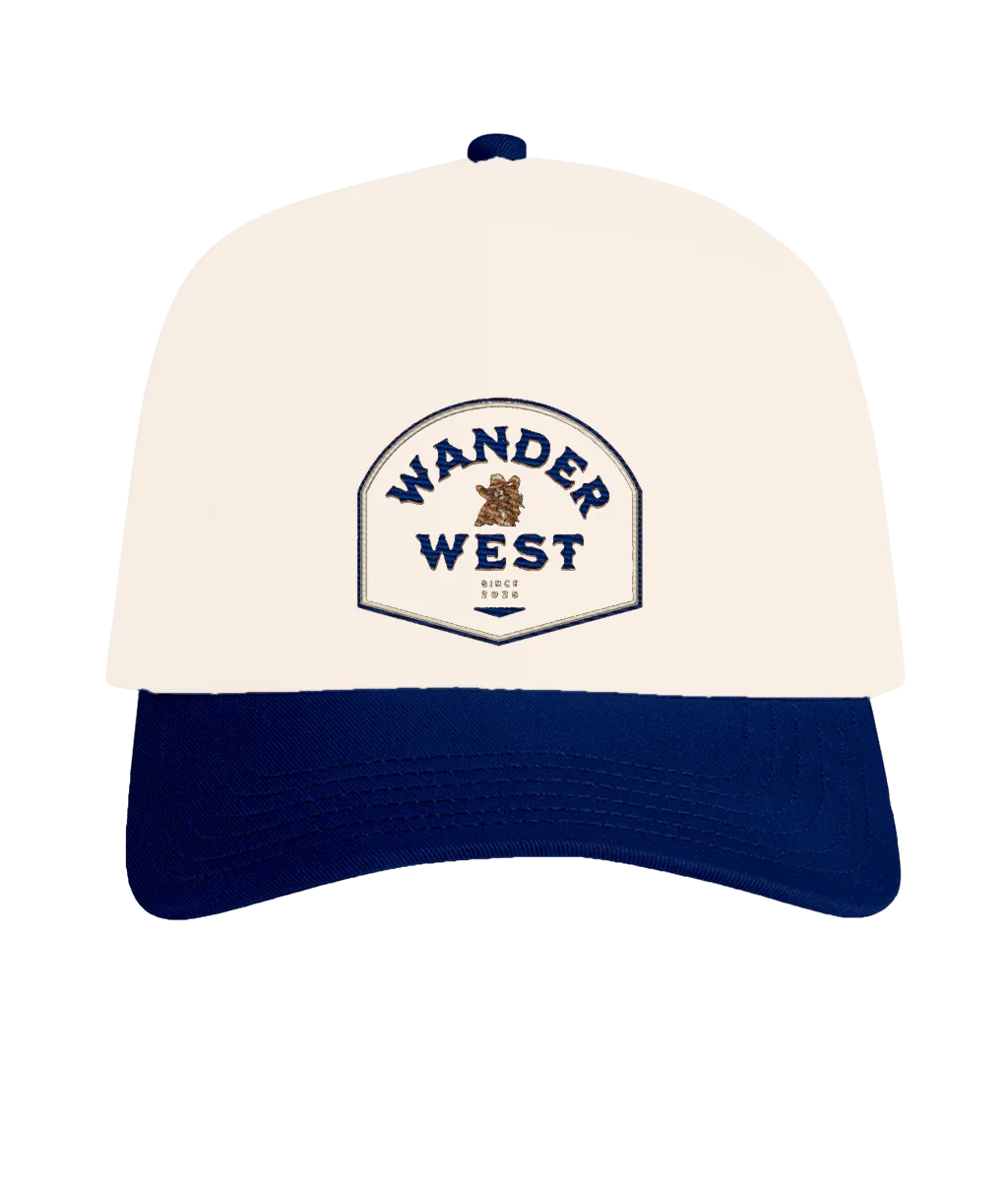 Western Crest Natural/Liberty - WanderWest