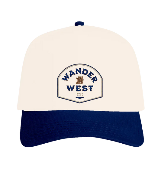 Western Crest Natural/Liberty - WanderWest
