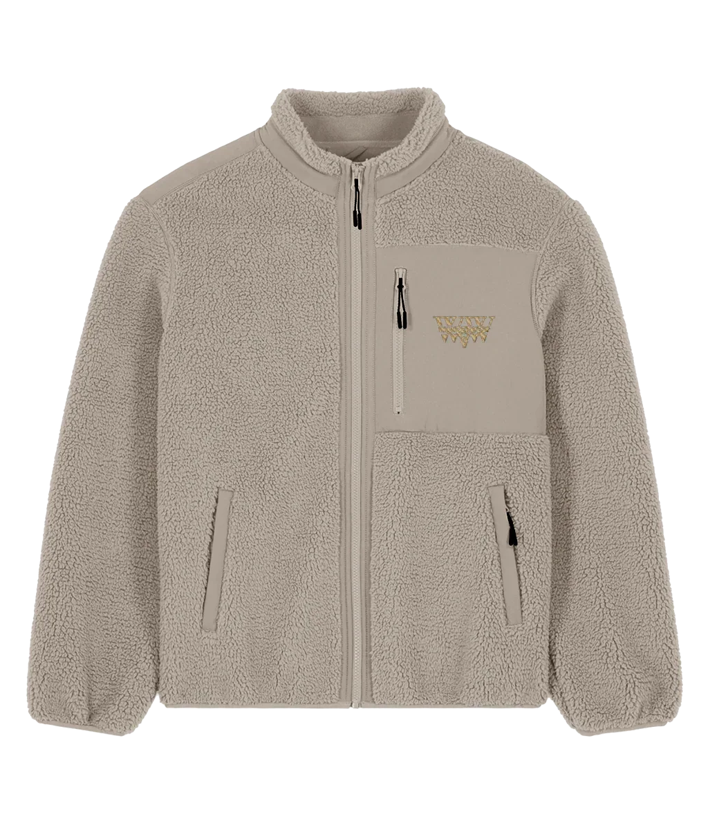 Winter Creek Sherpa - WanderWest