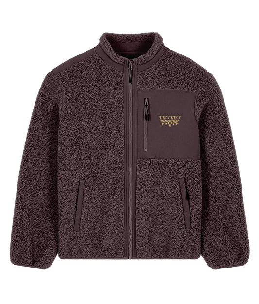 Winter Creek Sherpa - WanderWest