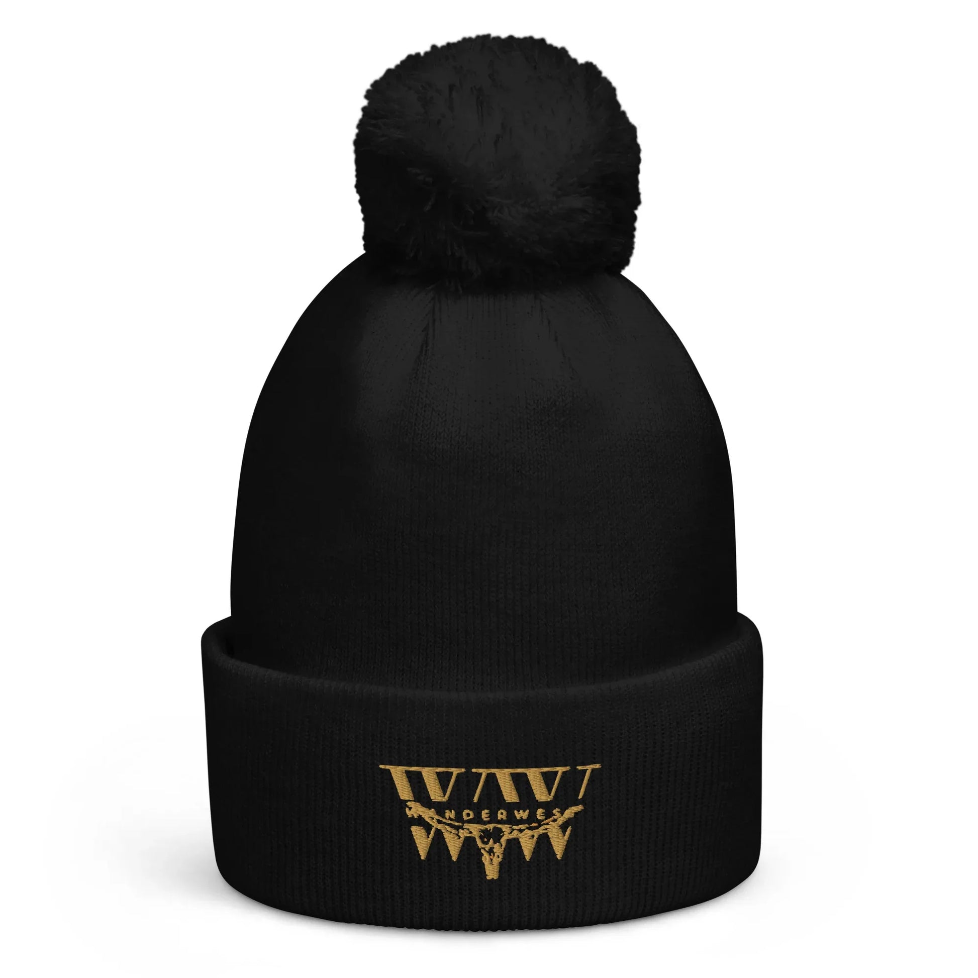 WanderWest Campfire Bobble Hat - WanderWest