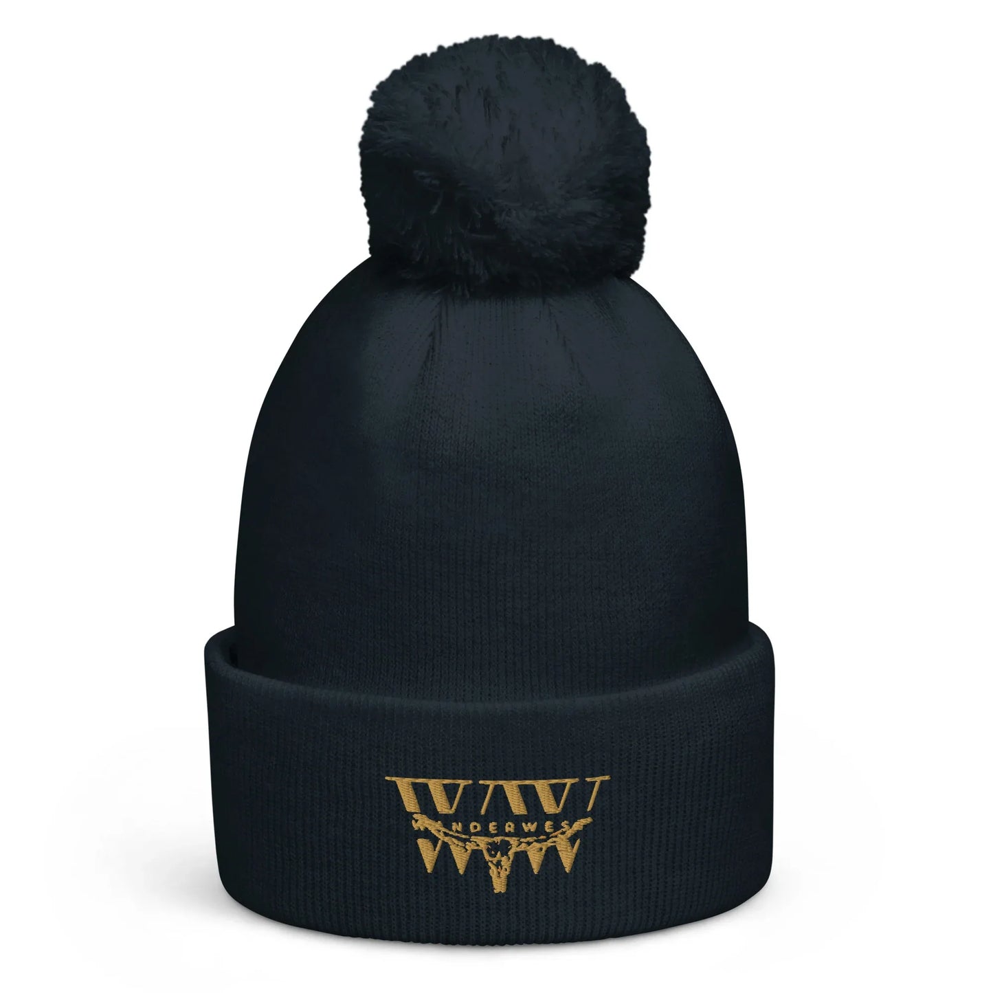 WanderWest Campfire Bobble Hat - WanderWest