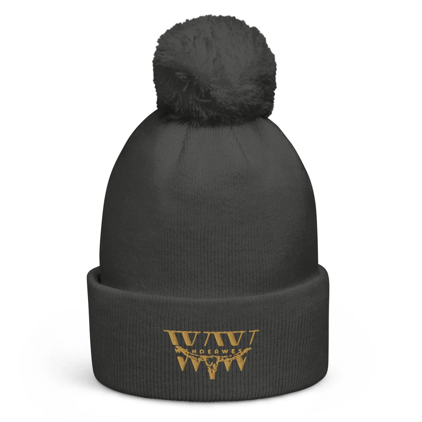 WanderWest Campfire Bobble Hat - WanderWest