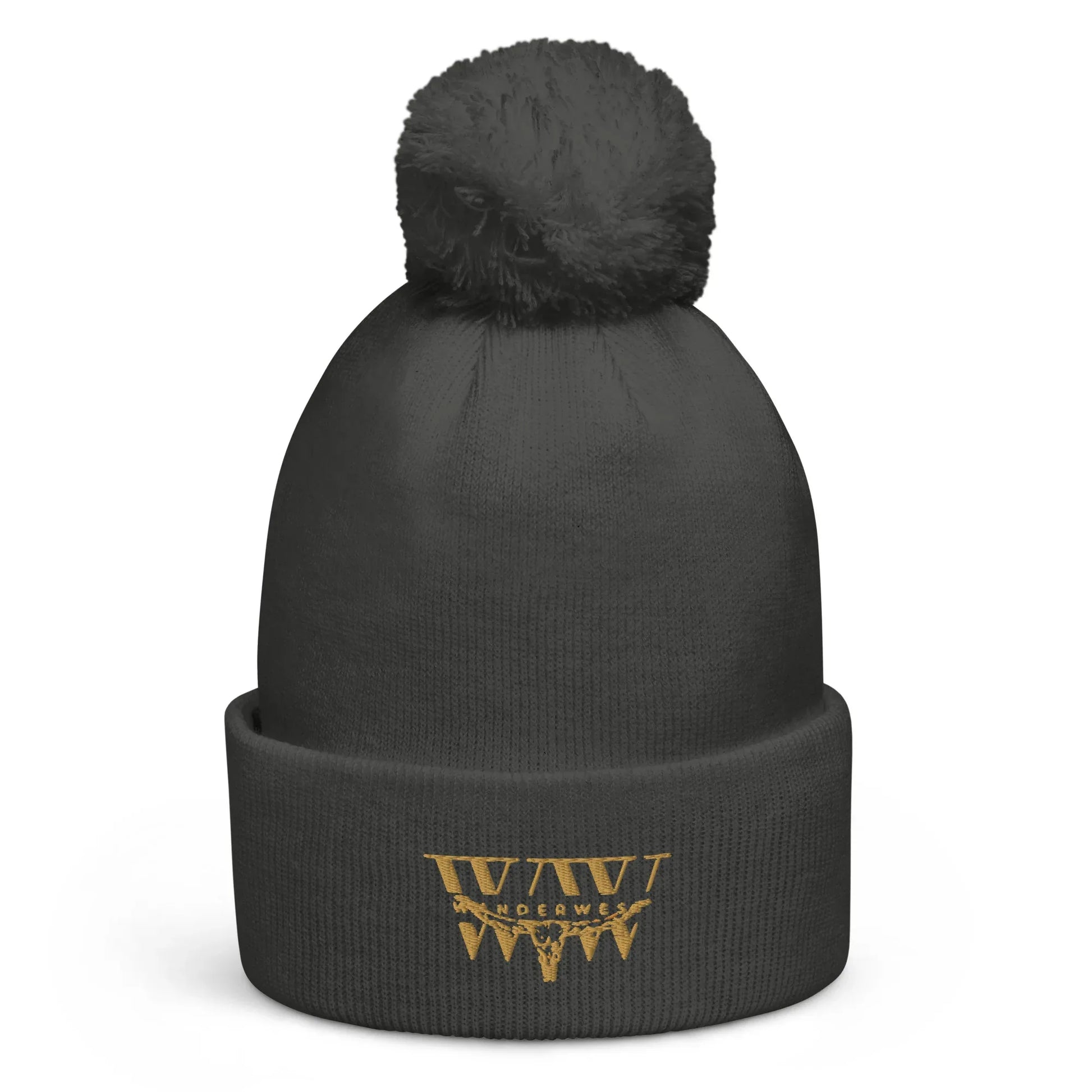 WanderWest Campfire Bobble Hat - WanderWest