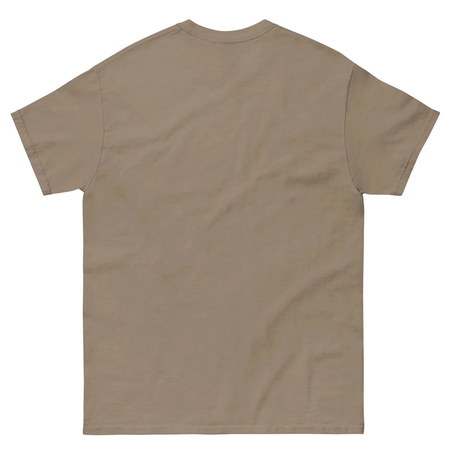 WanderWest Savannah Dust Tee – Brown - WanderWest