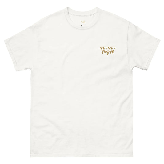 WanderWest Cowboy Code Tee - WanderWest