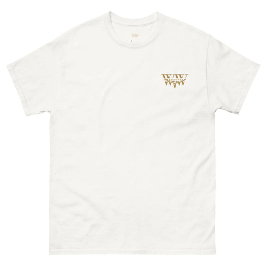 WanderWest Dust & Diamonds Tee - WanderWest