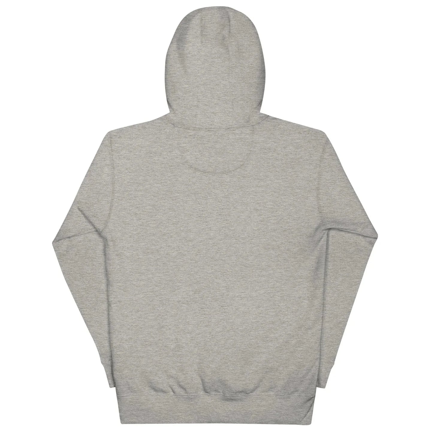 WanderWest Dusty Trail Hoodie – Grey - WanderWest
