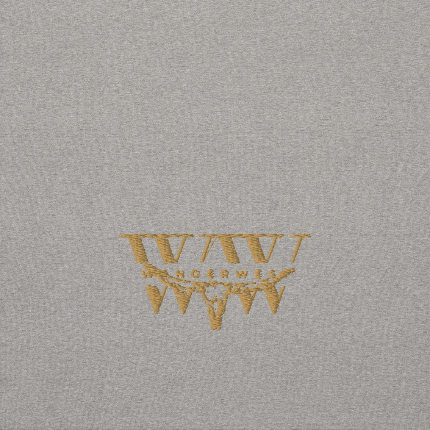 WanderWest Frontier Crew - WanderWest