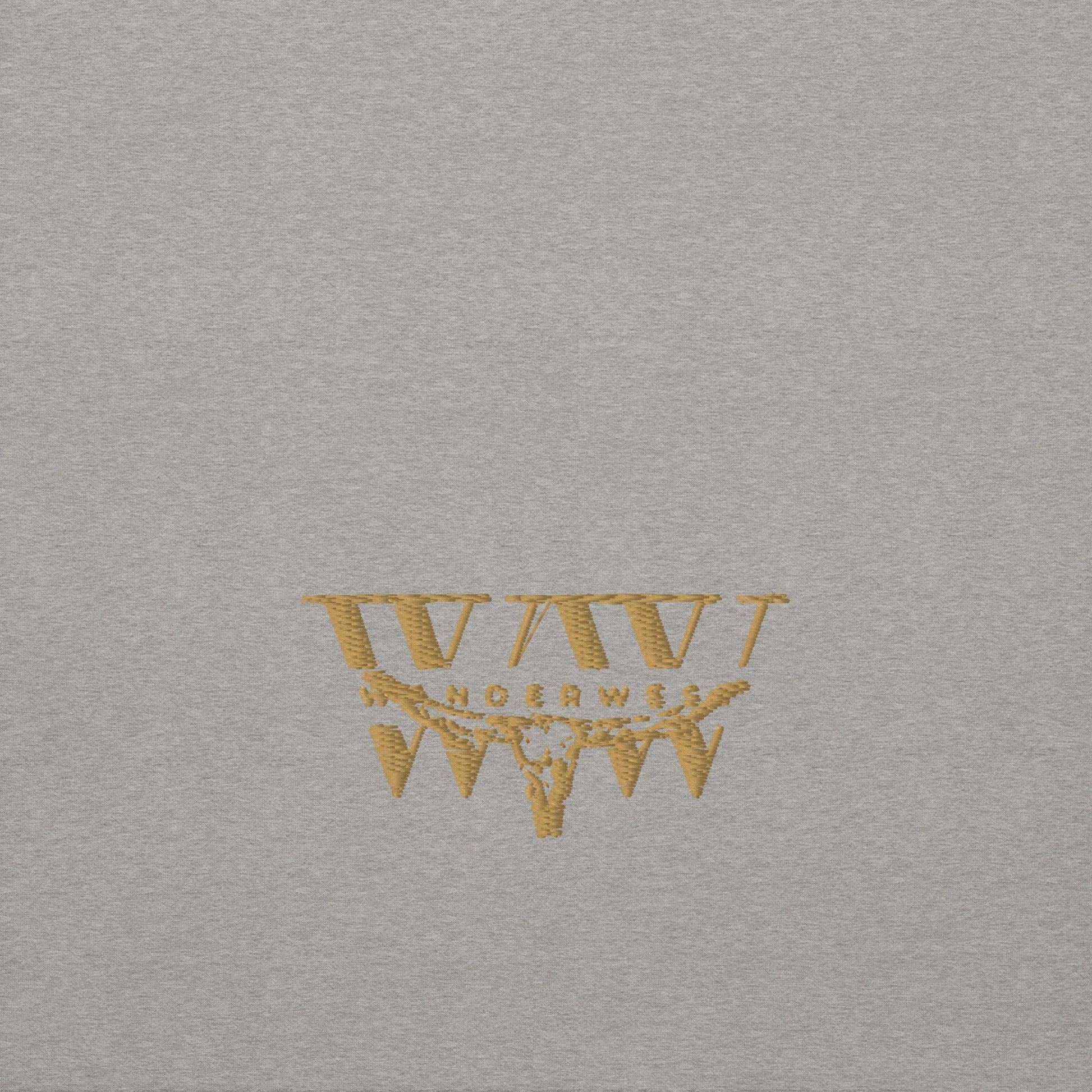 WanderWest Frontier Crew - WanderWest