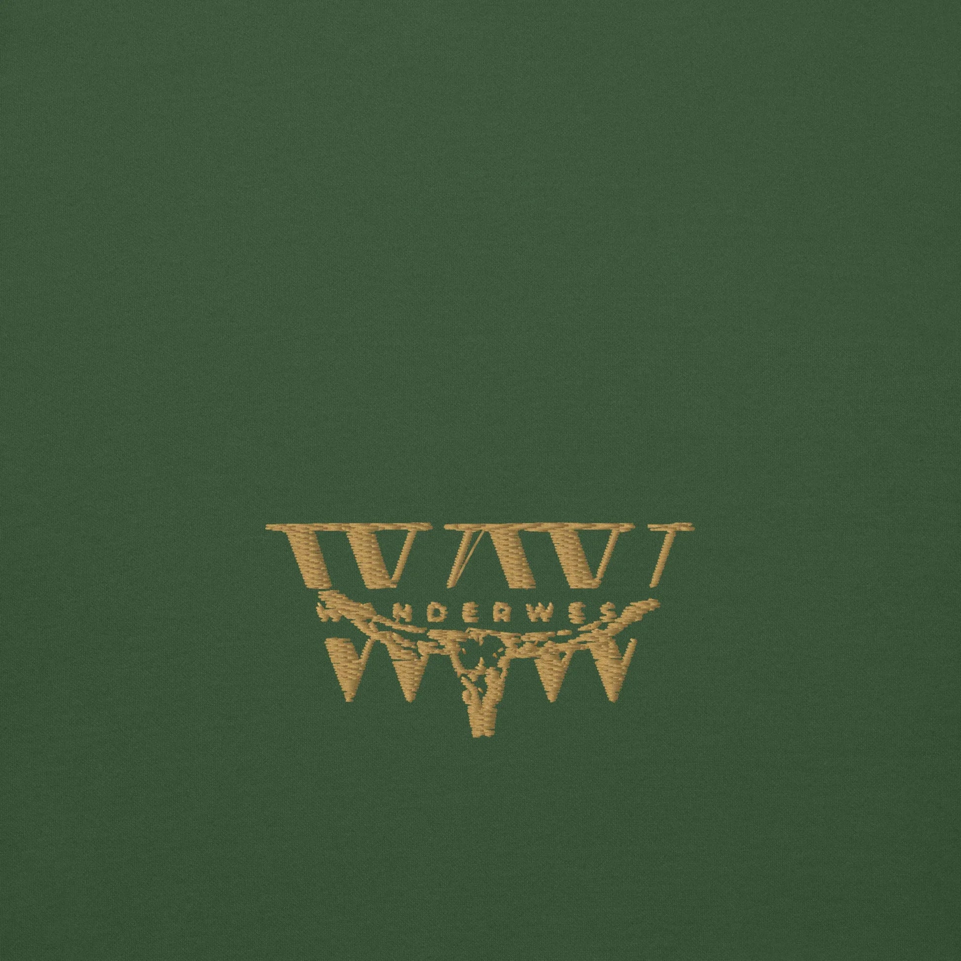 WanderWest Frontier Crew - WanderWest