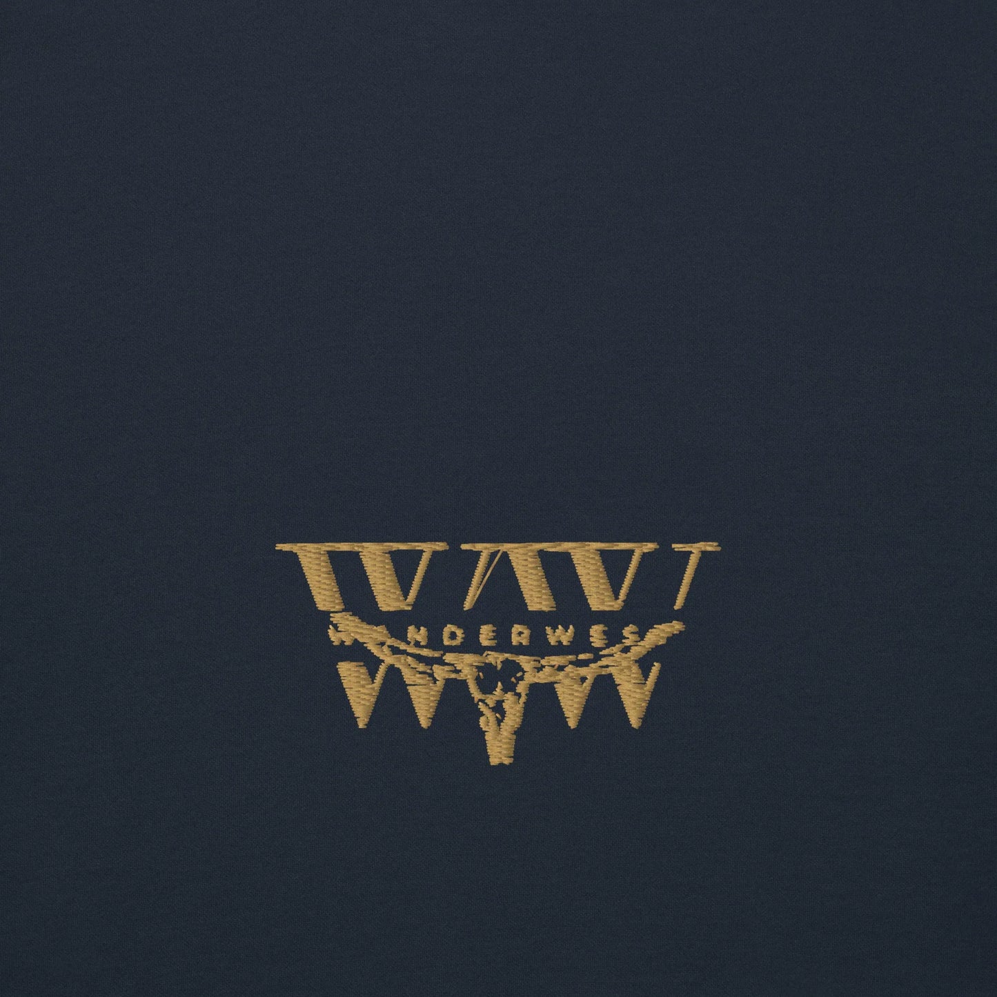 WanderWest Frontier Crew - WanderWest